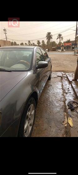 نيسان ألتيما